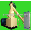 Corn Cob Charcoal Briquette Machine